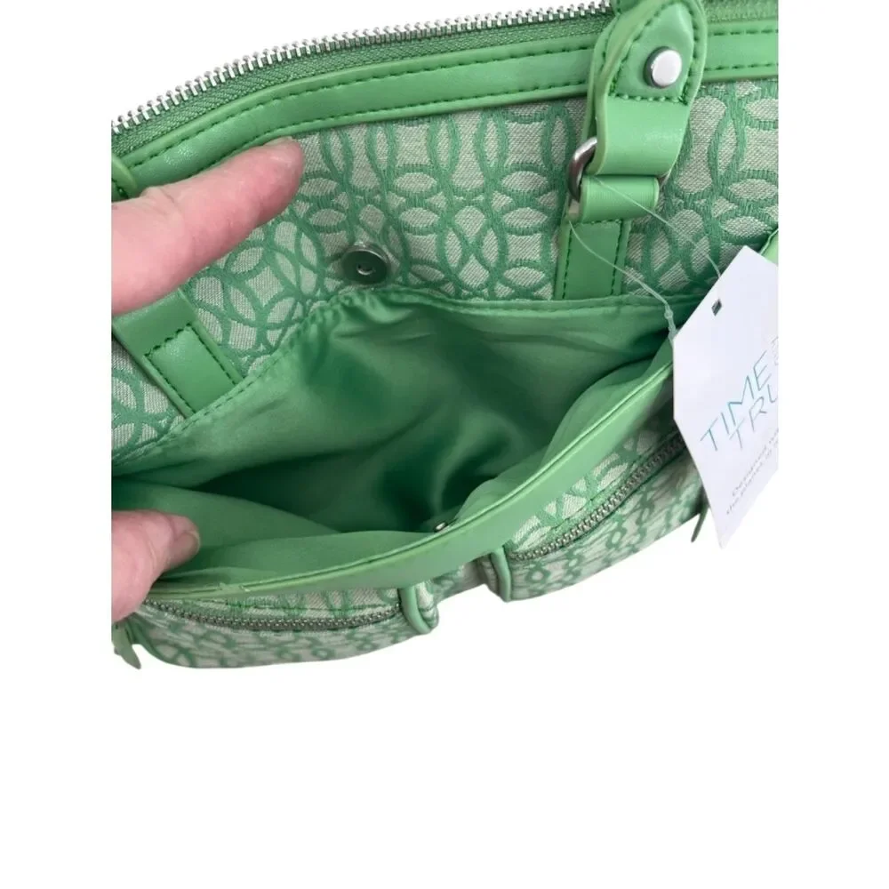 Women’s Satchel Crossbody Bag Purse